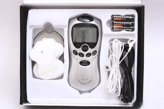 Máy massage trị liệu