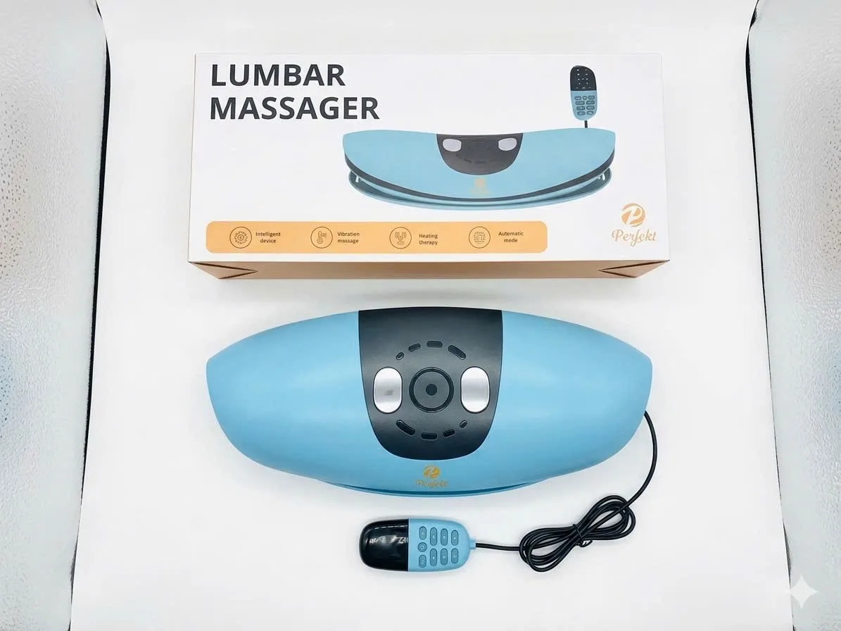 Máy massage lưng Perfekt